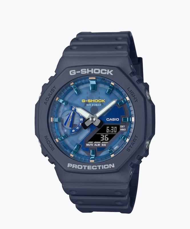 GA-2100AS-2ADR