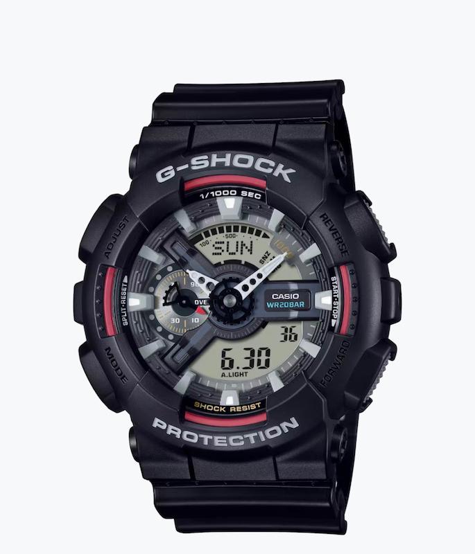 GA-110RL-1ADR