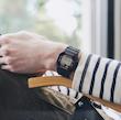 DW-5600RL-1DR