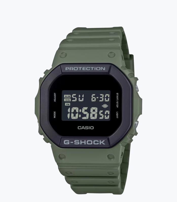 DW-5610UU-3DR