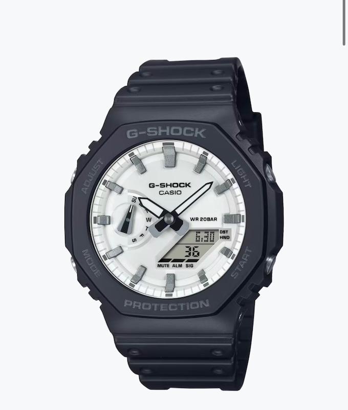 GA-2100WD-1ADR