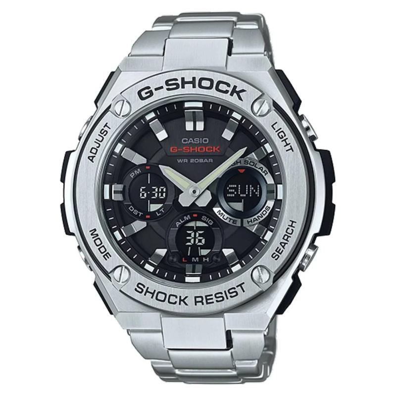 GST-S110D-1A