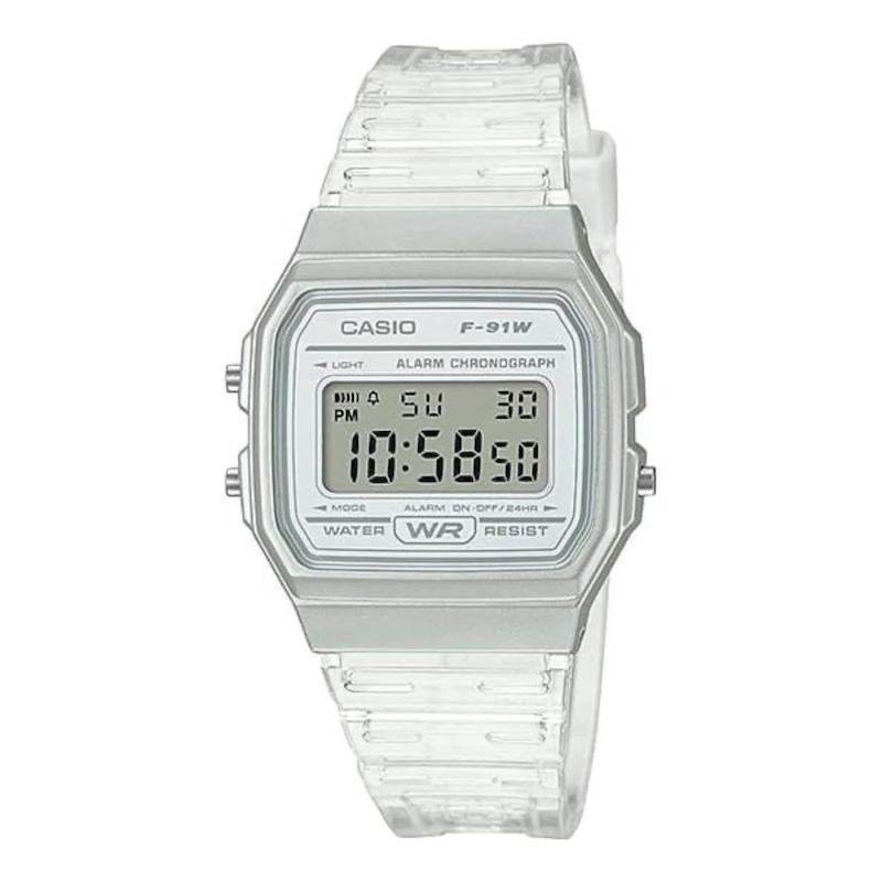 F-91WS-7DF
