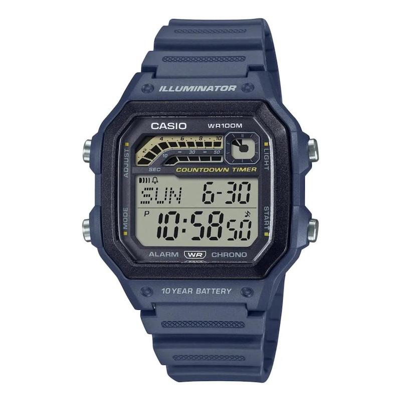 WS-1600H-2AVDF (CN)