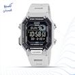 ساعت مچی مردانه کاسیو مدل WS-B1000-8B
