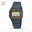 ساعت کاسیو وینتیج مدل F-91WG-9Q