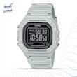 ساعت اسپرت کاسیو مدل W-218H-8BVDF