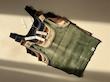 کراپ تاپ آبرنگی