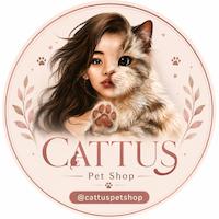 پت شاپ کتتوس Cattus Pet Shop 