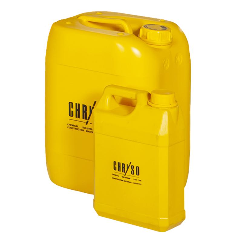 سوپر فوق روان کننده CHRYSO OPTIMA 276