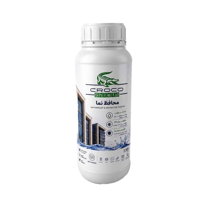محافظ نما CrocoShield