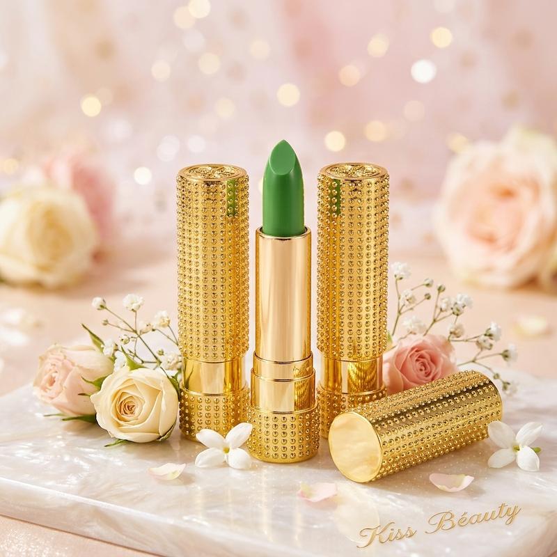 رژ مکه‌ای