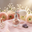 اسپری شاین و هایلایتر پودری
