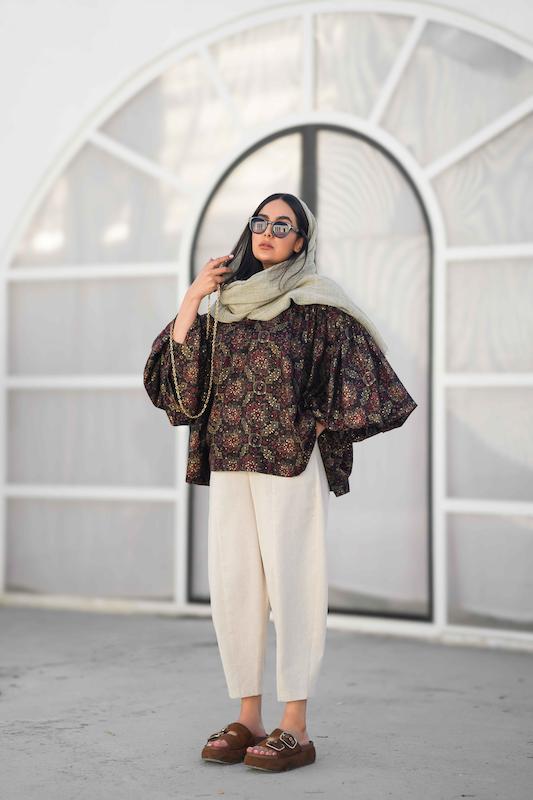 تونیک هندی Safora