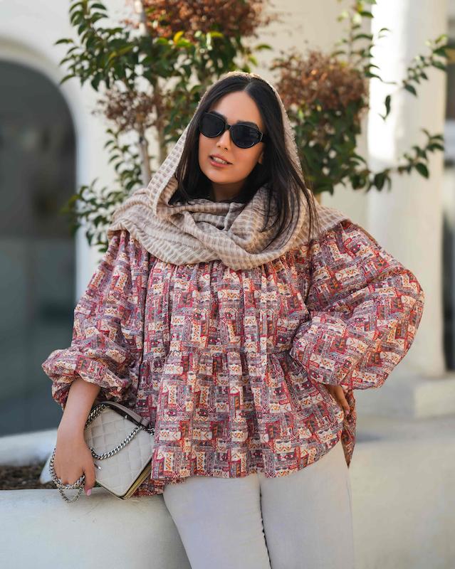 مانتو vip Samar