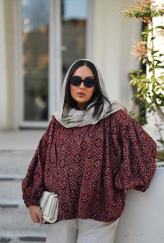 تونیک هندی yaghot🔮