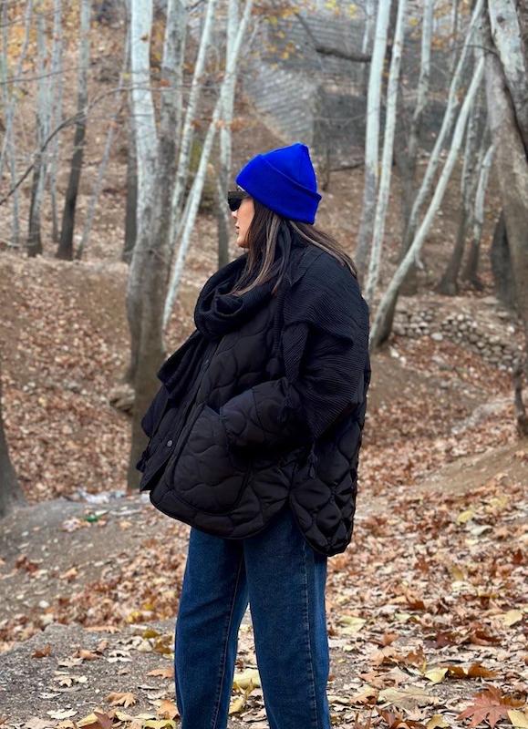 کاپشن Circle🖤