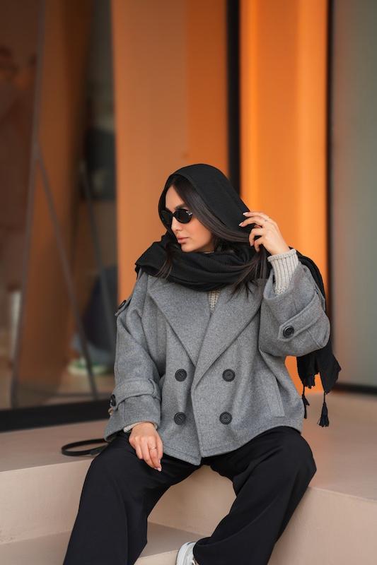 پالتو فوتر Rima