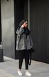 کت فاستونی Fozhan🎓