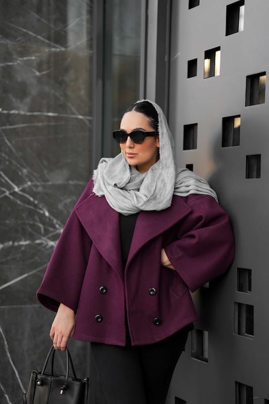 کت فوتر Red Tiyara