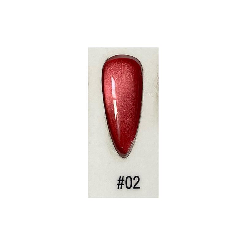 آیس سرامیک قرمز ANNIES کد ۰۲