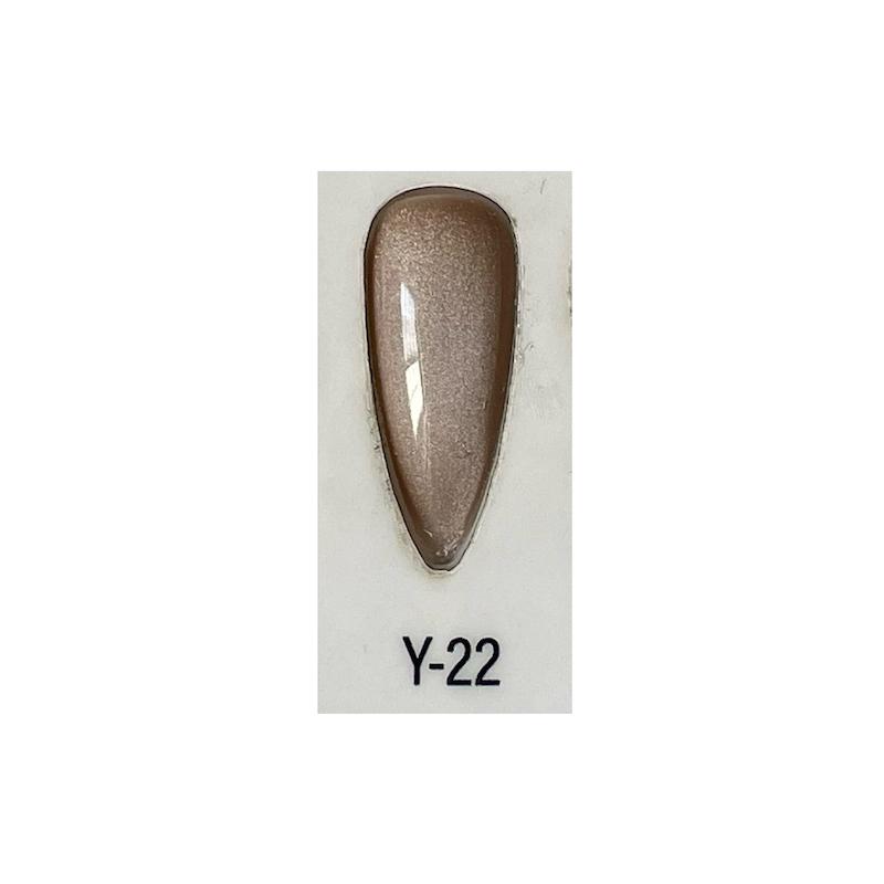 آیس ژل سرامیک MISS GOOEY کد y22
