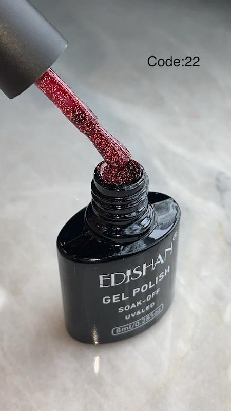 دیسکو ژل EDISHAN