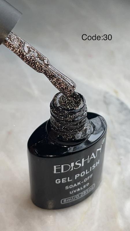 دیسکو ژل EDISHAN