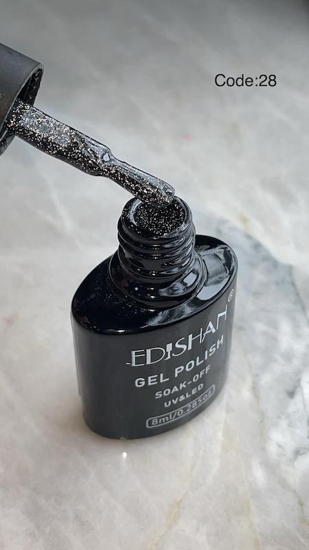 دیسکو ژل EDISHAN