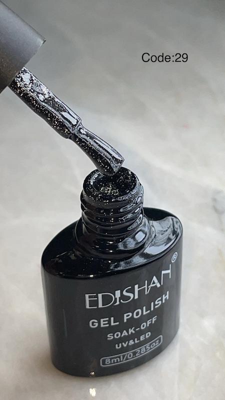 دیسکو ژل EDISHAN