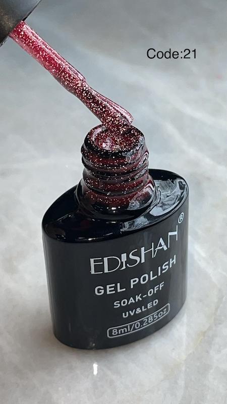دیسکو ژل EDISHAN