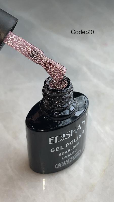 دیسکو ژل EDISHAN