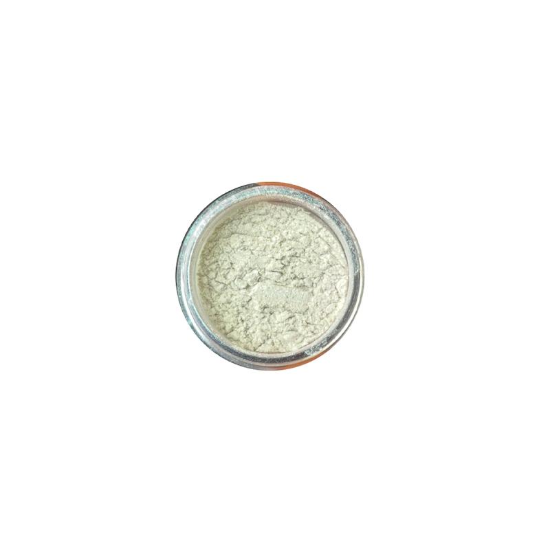 پودر کروم آینه ای بی رنگ