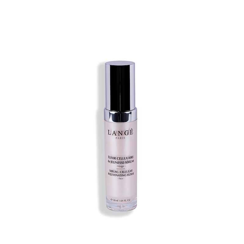 سرم اکسیر جوان کننده لانژه حجم 30mL