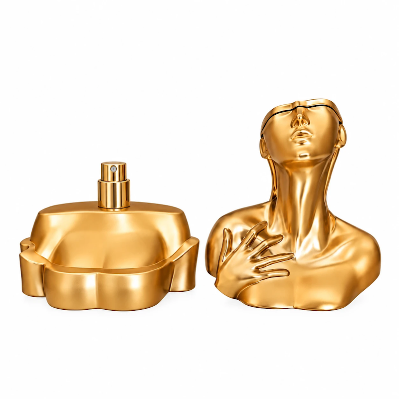 ادو پرفیوم زنانه پاپیلو مدل کاراملا (بیلی آیلیش) – Papilo Caramella Eau de Parfum – حجم ۶۰ میلی‌لیتر