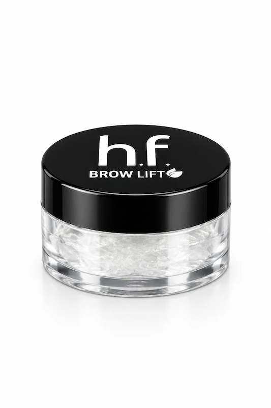 ژل لیفت ابرو وگان h.f مدل BROW LIFT VEGAN