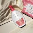 ژل بهداشتی بانوان بایفاس Byphasse برای پوست حساس مدل sensitiv douceur حجم 250 میل