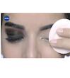 محلول پاک‌ کننده آرایش چشم نیوآ (Nivea) مدل Me حجم 125 میلی‌لیتر