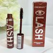ریمل قهوه ای اور بیوتی Ever Beauty Color Volumizing Mascara 14 Ml