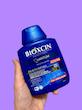 شامپو ضد ریزش Bioxcin مدل کوانتوم مخصوص موهای چرب 300 میل