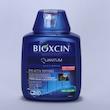 شامپو ضد ریزش Bioxcin مدل کوانتوم مخصوص موهای چرب 300 میل