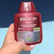 شامپو بیوکسین قرمز BIOXCIN ضد ریزش مو مدل فورت حجم 300 میل