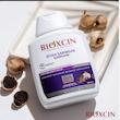 شامپو بیوکسین حاوی سیر سیاه بدون سولفات حجم300میلBIOXCIN BLACK GARLIC SHAMPOO
