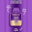 شامپو حجم دهنده و ضد ریزش مو بیوکسین حاوی کلاژن و بیوتین 300 میل BIOXCIN