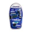 خود تراش هاوارد مدل comfort به همراه تیغ یدک بسته 3 عددی