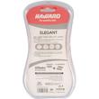خود تراش هاوارد مدل Elegant به همراه تیغ یدک بسته 2 عددی