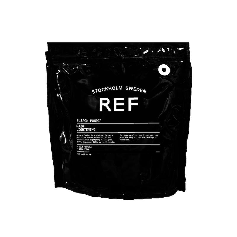 پودر دکلره رف 500 گرمی (سفید) Deco powder REF 500G