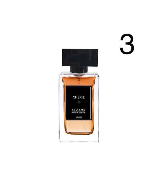 ادکلن لالالند 30میل (03 - چری)(شانل چنس) Chery Perfume