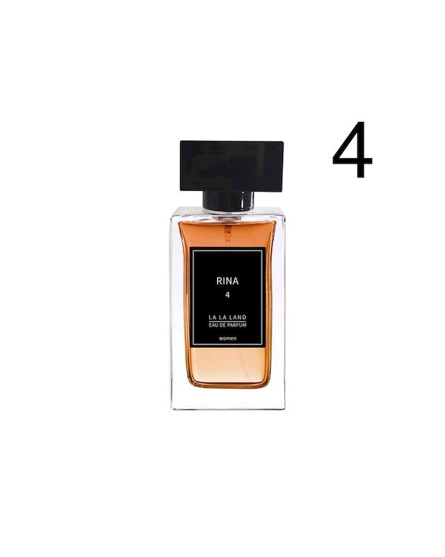 ادکلن لالالند 30میل (04 - رینا)(لیبر) Rina Perfume