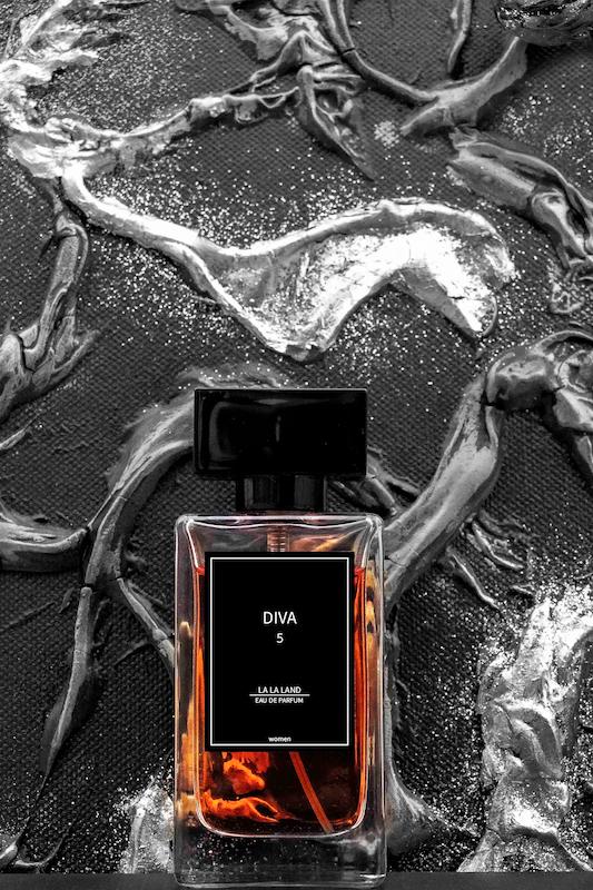 ادکلن لالالند 30میل (05 - دیوا)Diva Perfume